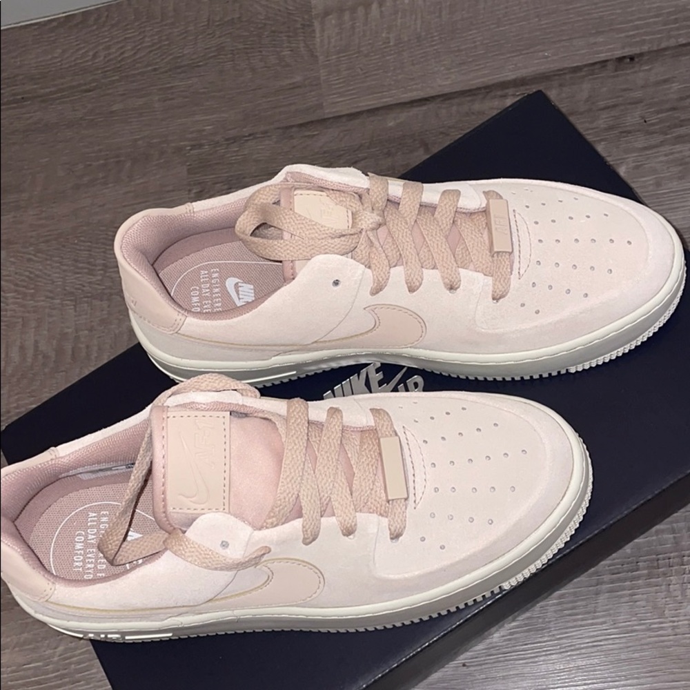 AIR FORCE 1 SAGE LOW